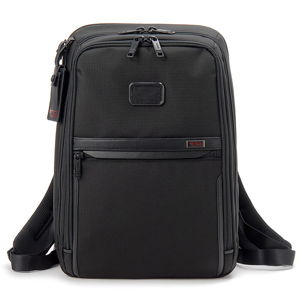TUMI トゥミ スリム・バックパック リュック ビジネスバッグ TUM02603581-D3 1点