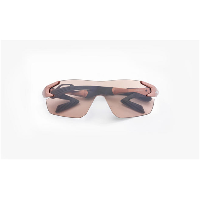 ジゴスペック AirFly（エアフライ） 鼻で掛けない女性用サングラス AF-302SP 1個