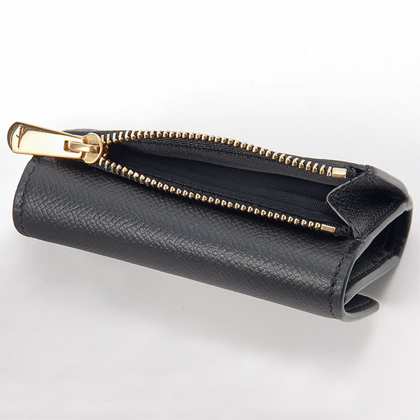 SalvatoreFerragamo サルヴァトーレフェラガモ 三つ折り財布 SFE22-0862-779894 THE GANCINI ガンチーニ 並行輸入品 1点