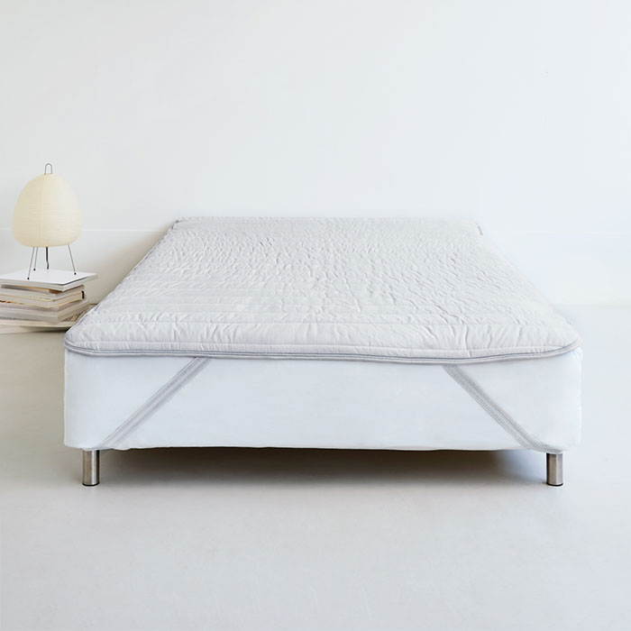 nishikawa hauu（はう） 冷感敷きパッド CM05051570 1枚