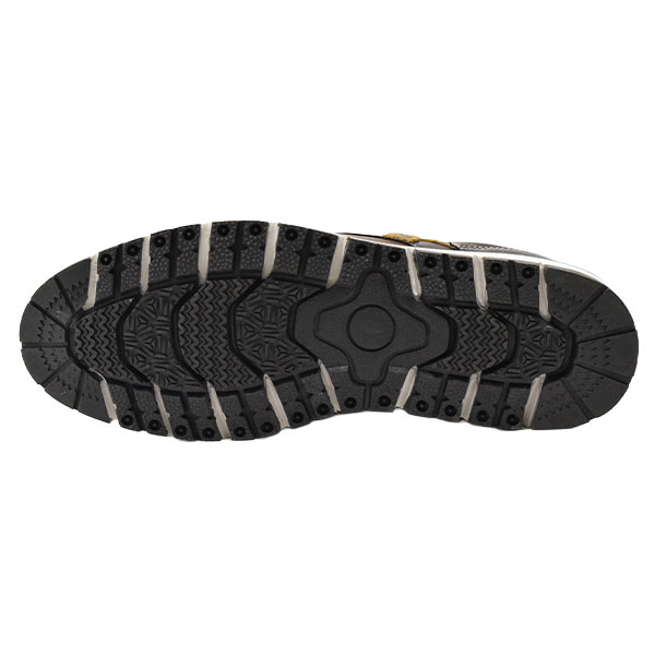 EDWIN エドウィン 防水カジュアルシューズ EDW-7980