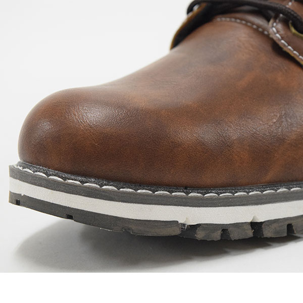 EDWIN エドウィン 防水カジュアルシューズ EDW-7980