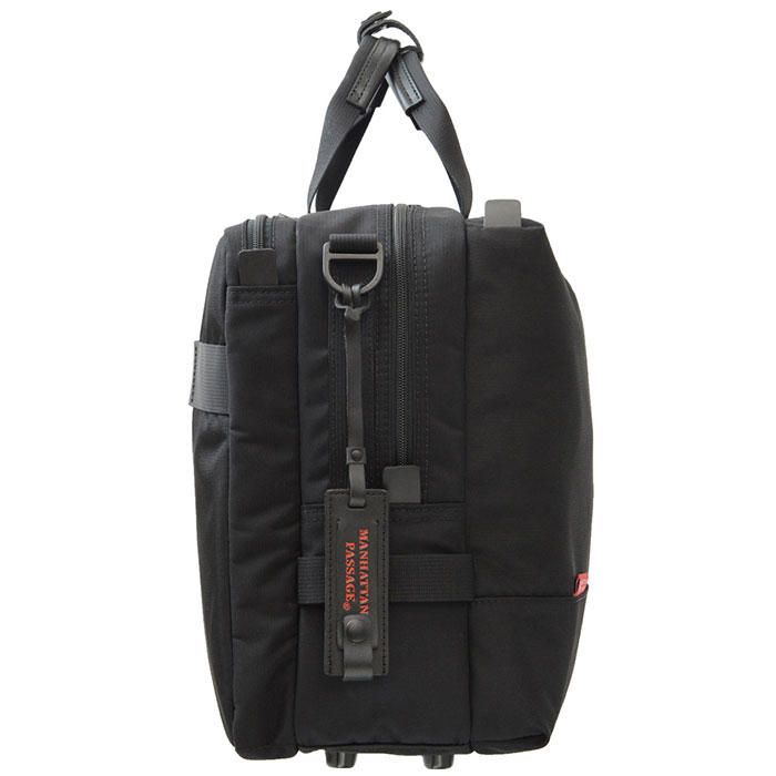 レジャープロダクツ MANHATTAN PASSAGE（マンハッタンパッセージ） #7010 “ウェルオーガナイズド”ブリーフケース #7010 1個