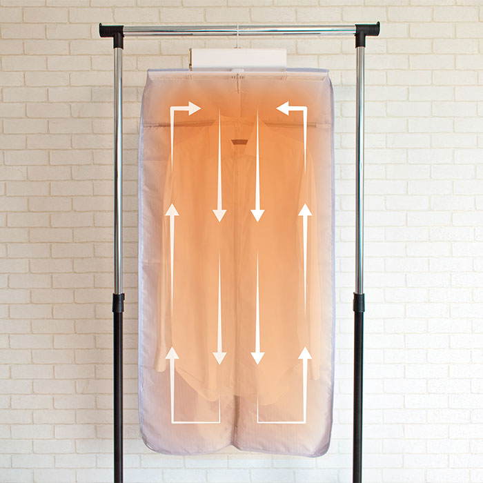 クマザキエイム くらし快適マルチ乾燥機 1台