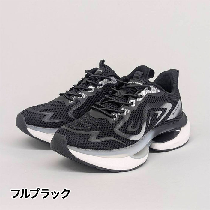 Phiten（ファイテン） ランニングシューズ PRG010 1足