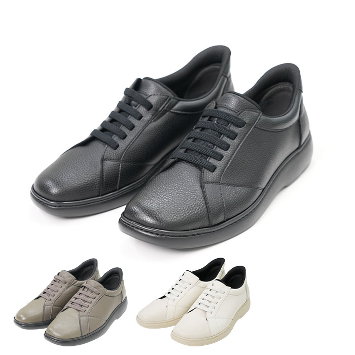 金谷製靴 GOLF（ゴルフ） 日本製 ノーベラ 軽量牛革使いシューズ 603 1足