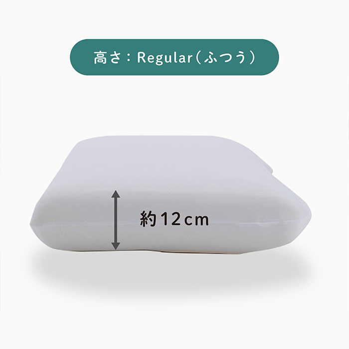nishikawa 西川 SUYARA スヤラ punitoro（ぷにとろ） まくら（ふつう） EH95069494 1個