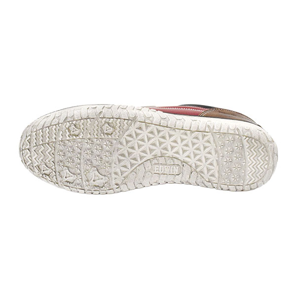 EDWIN エドウィン カジュアルシューズ EDW-7769