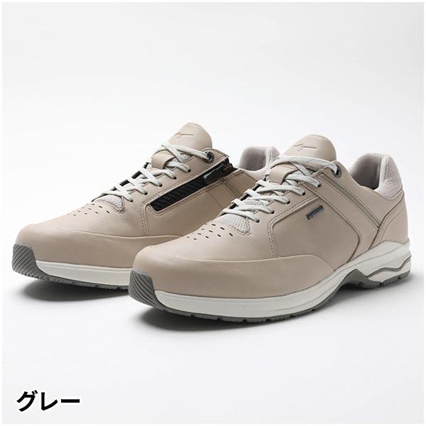【アウトレット】 ミズノ THE LD GTX 男女兼用 ウォーキングシューズ 3E B1GC2218 1足