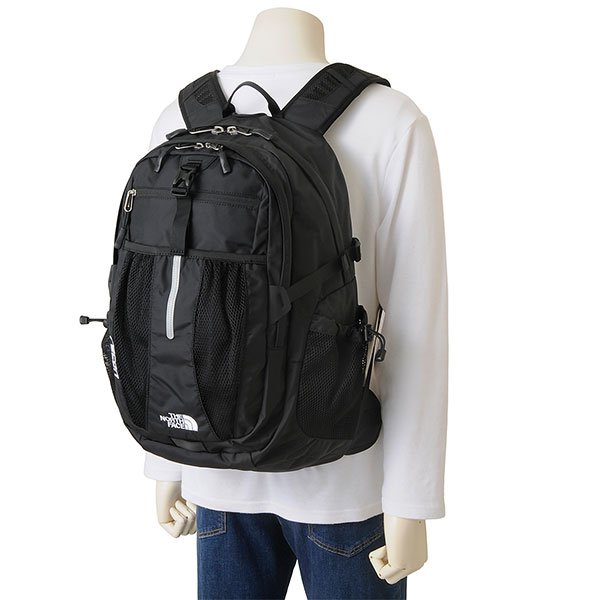 THE NORTH FACE ザ・ノース・フェイス バックパック リュック NF-NM2DR07A99 1点