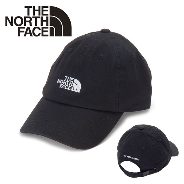 THE NORTH FACE ザ・ノース・フェイス キャップ 帽子 ベースボールキャップ NF-NE3CR01J99 1点