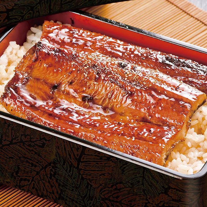 大新 鹿児島県産 うなぎ蒲焼 カット 10袋 1セット（600g：60g×10袋、たれ込）