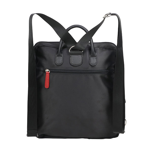 DUNLOP REFINED ダンロップ・リファインド カーボン調3wayバッグ 4345 1点