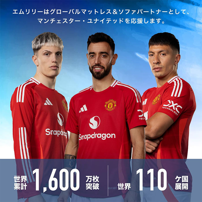 エムリリー 優反発マットレス厚み11cm ダブル 590718 1枚