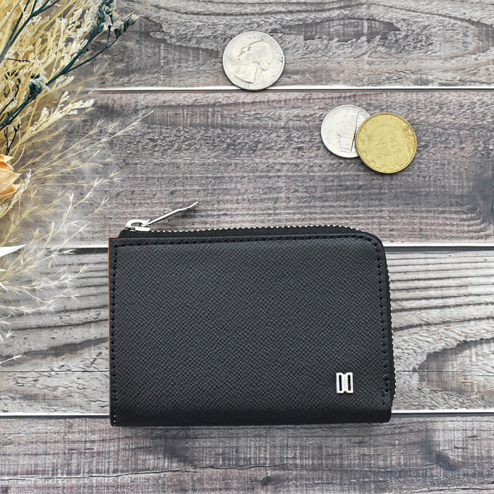 DAKS Luster（ラスター）小銭入れ DP35410 DP35410 1個