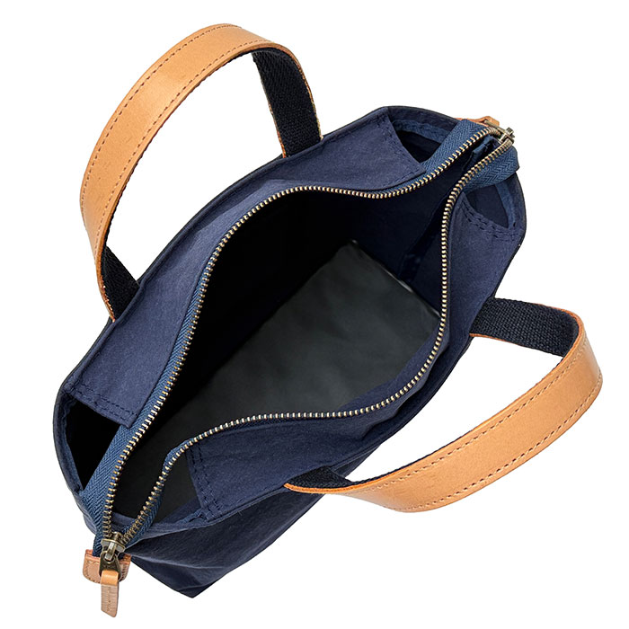 平野 ピスタッシュ KONBUR 軽量ナイロンミニトート 日本製 53449 1個