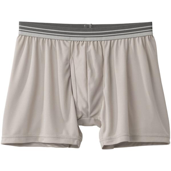 【アウトレット】 ミズノ アイスタッチ クイックドライアンダーボクサーパンツ C2JBA103 1枚