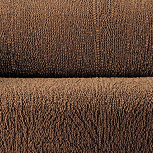 【アウトレット】 ベルーナ タテヨコのびのびフィット式ソファカバー ヒジ無2人掛（80〜130） 540222 1枚