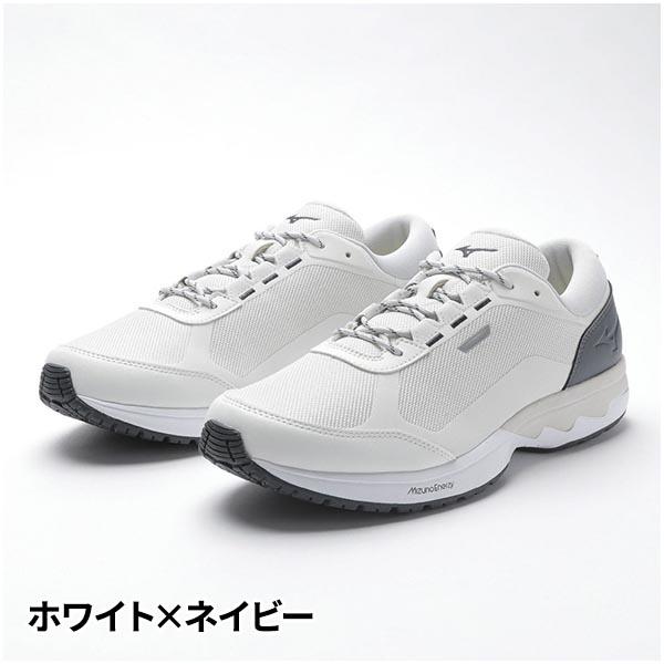 【アウトレット】 ミズノ ウォーキングシューズ ウエーブ XE-1 B1GE2302 1足