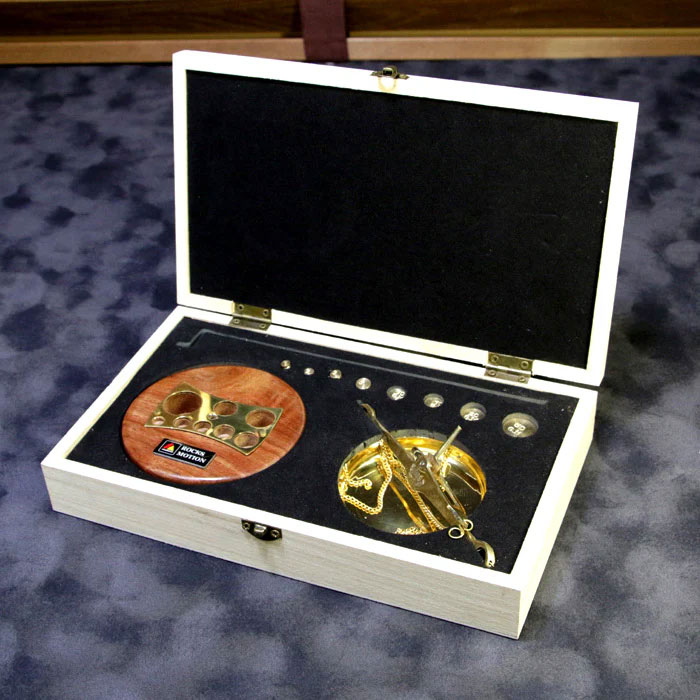 Rocks Motion ロックスモーション 天秤 バランスセット RM_BBAL 1個