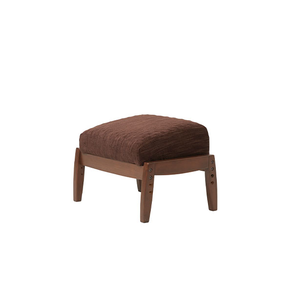 ピーエーエス P!NTO CHAIR LIVING COMFORTII＋オットマンセット 1セット