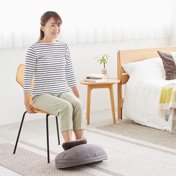 【アウトレット】ミズノ フットパタロン C3JHI106 1台