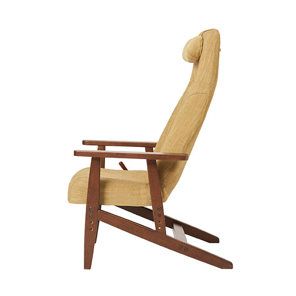ピーエーエス P!NTO CHAIR LIVING COMFORTII＋オットマンセット 1セット