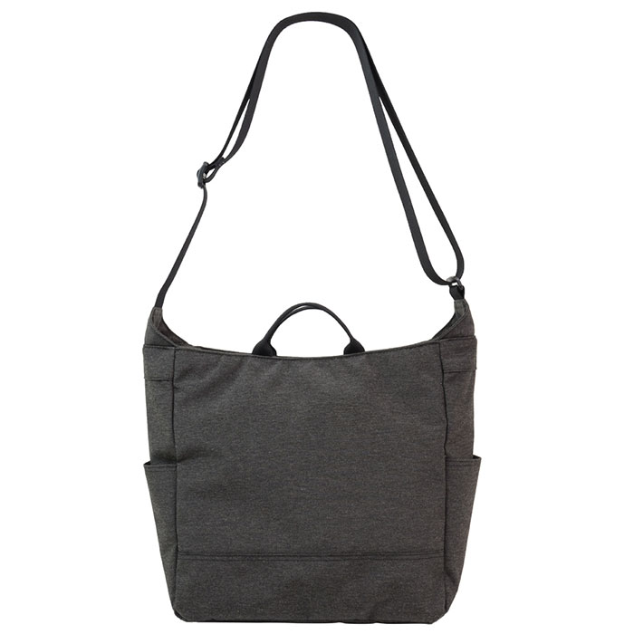 レジャープロダクツ MANHATTAN PASSAGE（マンハッタンパッセージ） #2505 スタイリッシュ ショルダーバッグ“コミューター” #2505 1個