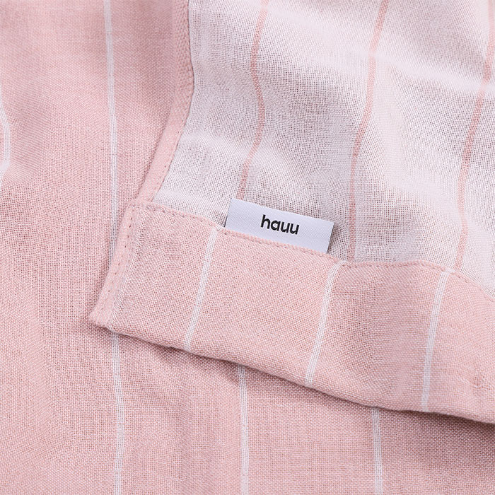 nishikawa hauu（はう） <リバーシブル>4重ガーゼケット FR05061515 1枚