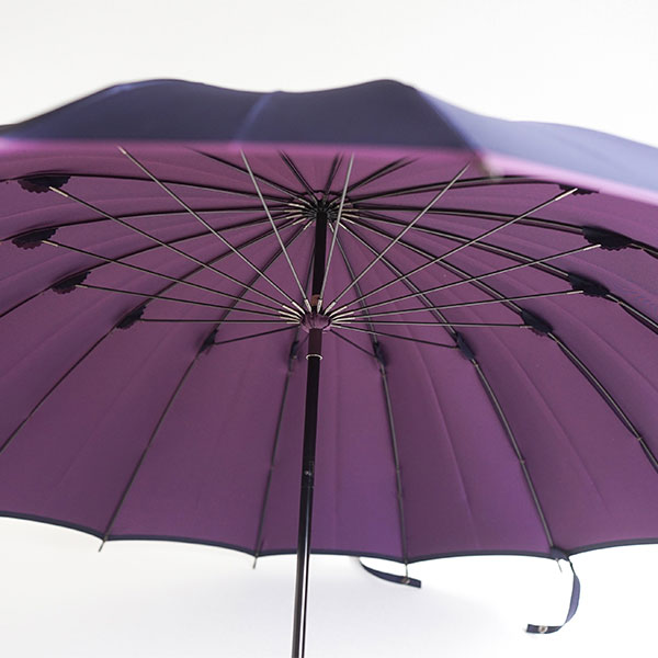 小宮商店 甲州織 かさね 長傘 1本