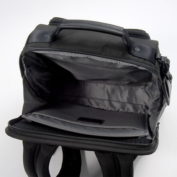TUMI トゥミ スリム・ソリューションズ・ブリーフ・パック バックパック リュック ビジネスバッグ TUM02603177-D3 1点
