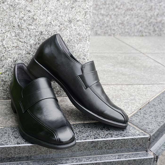 Belle&Sofa ベルアンドソファ 日本製 フィットビジネスシューズ ローファー パイロット PILOT 1足