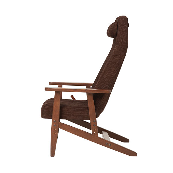 ピーエーエス P!NTO CHAIR LIVING COMFORTII＋オットマンセット 1セット