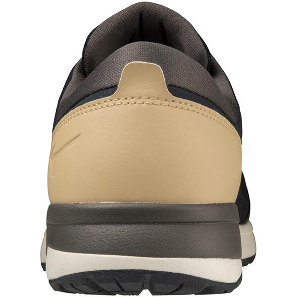 【アウトレット】 ミズノ ウォーキングシューズ ウエーブ XE-1 B1GE2302 1足