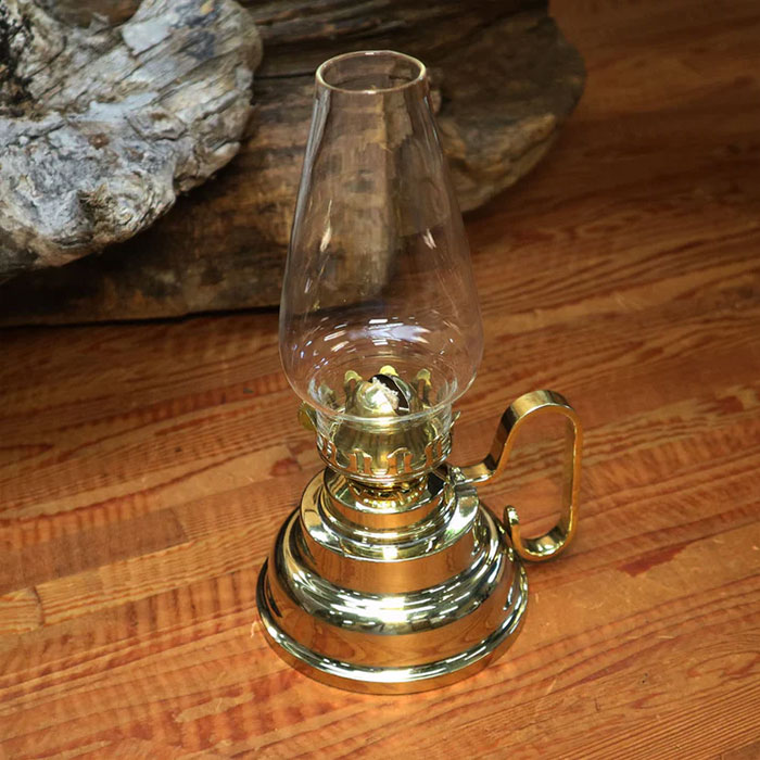 Rocks Motion ロックスモーション 真鍮製 ギャリーランプ RM-GLLMP 1個