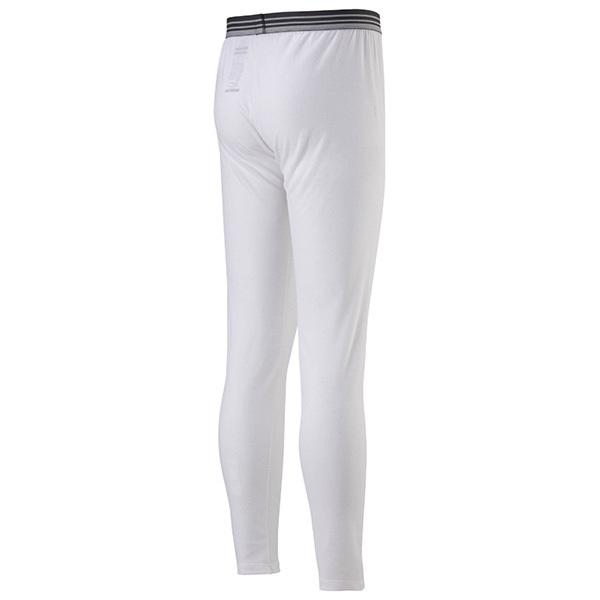 【アウトレット】 ミズノ ブレスサーモ アンダーウェア タイツ C2JB0610 1枚