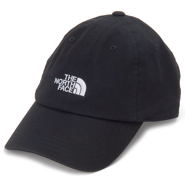 THE NORTH FACE ザ・ノース・フェイス キャップ 帽子 ベースボールキャップ NF-NE3CR01J99 1点