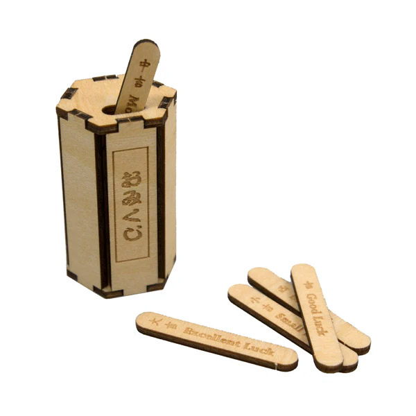 多組 Wooden Art ki-gu-mi 雷門 カラーVer. 1セット