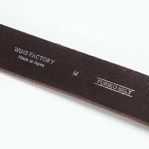 【アウトレット】ウインズファクトリー フリコベルト ポピュラー 35mm カジュアルタイプ OR3514 1本