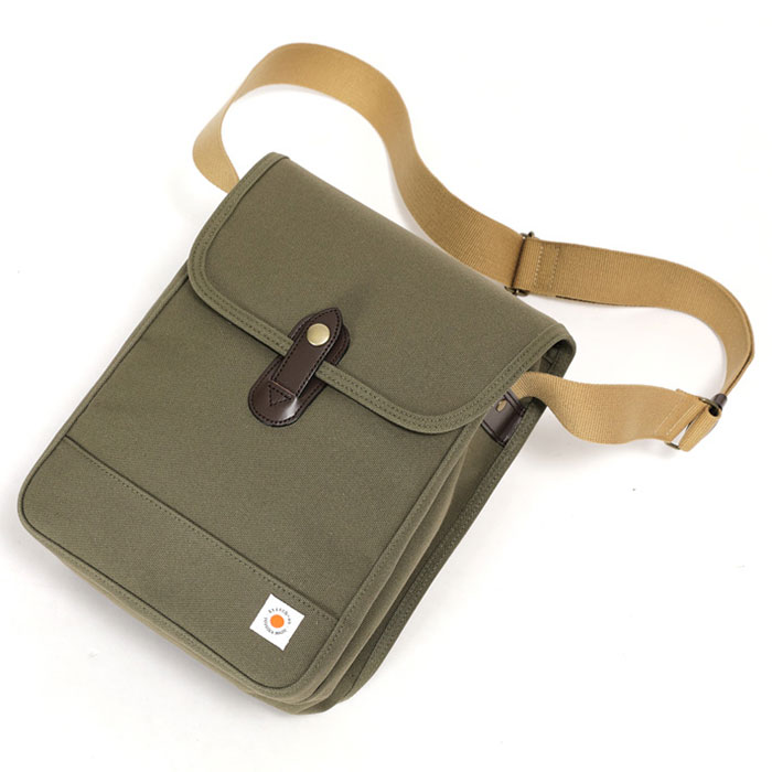 Stitch-on ステッチオン 縦型カブセショルダーL 52304 1個