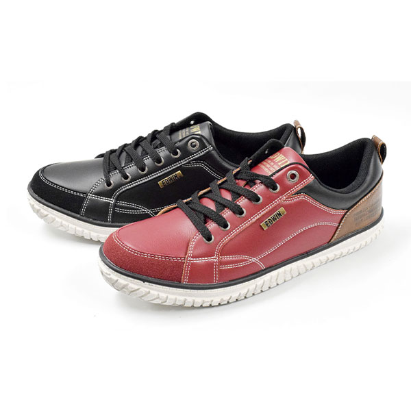 EDWIN エドウィン カジュアルシューズ EDW-7769