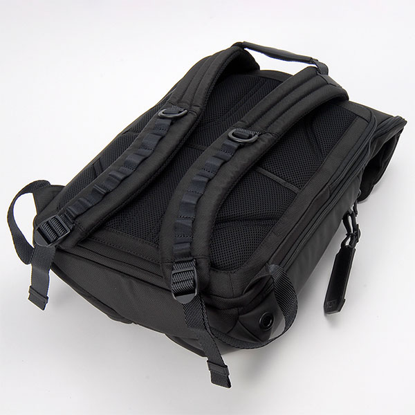 TUMI トゥミ ロジスティック・バックパック リュック ビジネスバッグ TUM0232759-D 1点