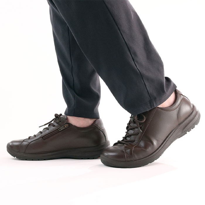 アサヒシューズ アサヒメディカルウォークWK M028 KV30121 KV30122 1足