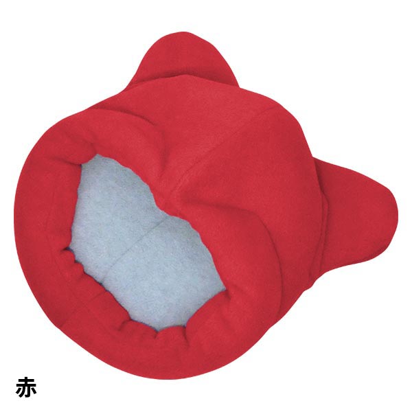 【アウトレット】龍野コルク工業 キュービーズ ペチカ・キャット 1個