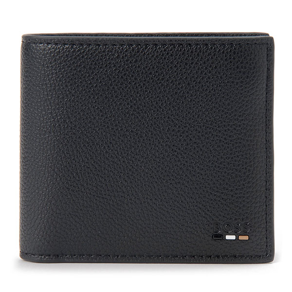 HUGOBOSS ヒューゴボス 二つ折り財布 HG50536511-001 1点