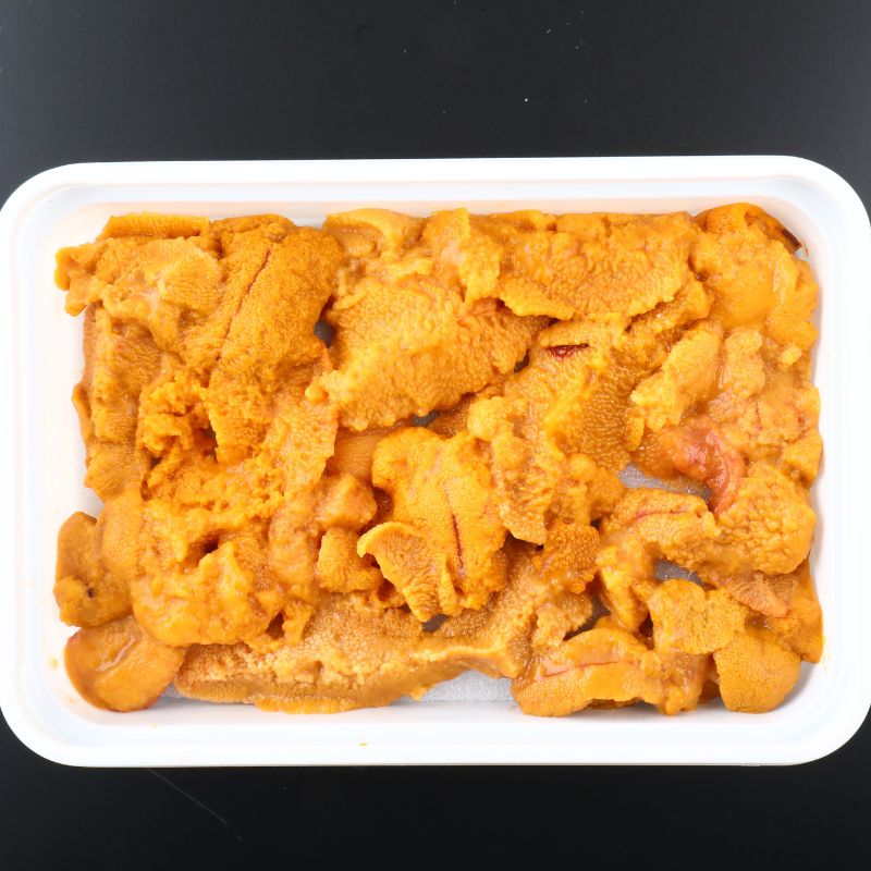  【お徳用】うに 400g（100g×4）