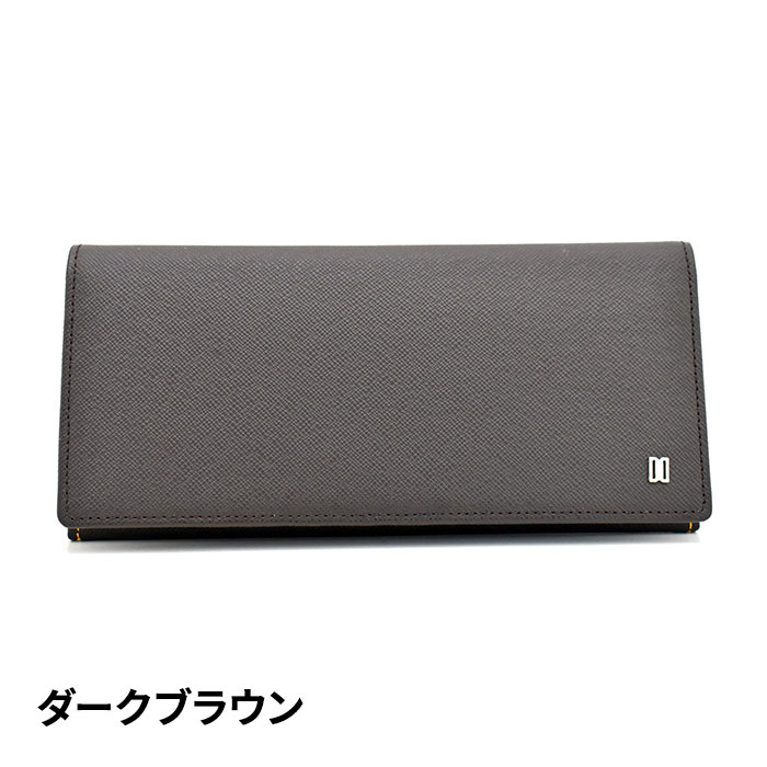 DAKS Luster（ラスター）長財布（小銭入れあり）DP35020 DP35020 1個