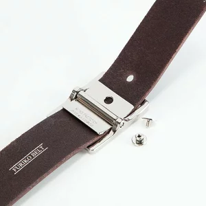 【アウトレット】ウインズファクトリー フリコベルト ポピュラー 35mm カジュアルタイプ OR3514 1本