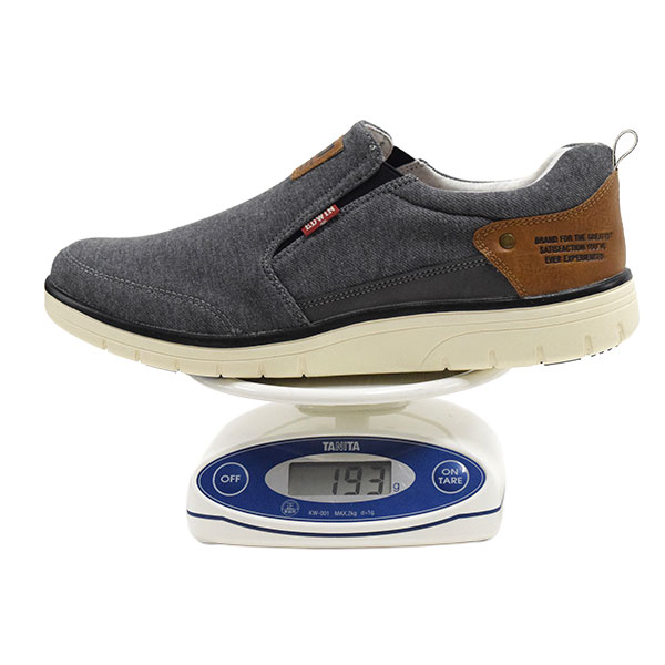 EDWIN エドウィン カジュアルシューズ EDW-7644