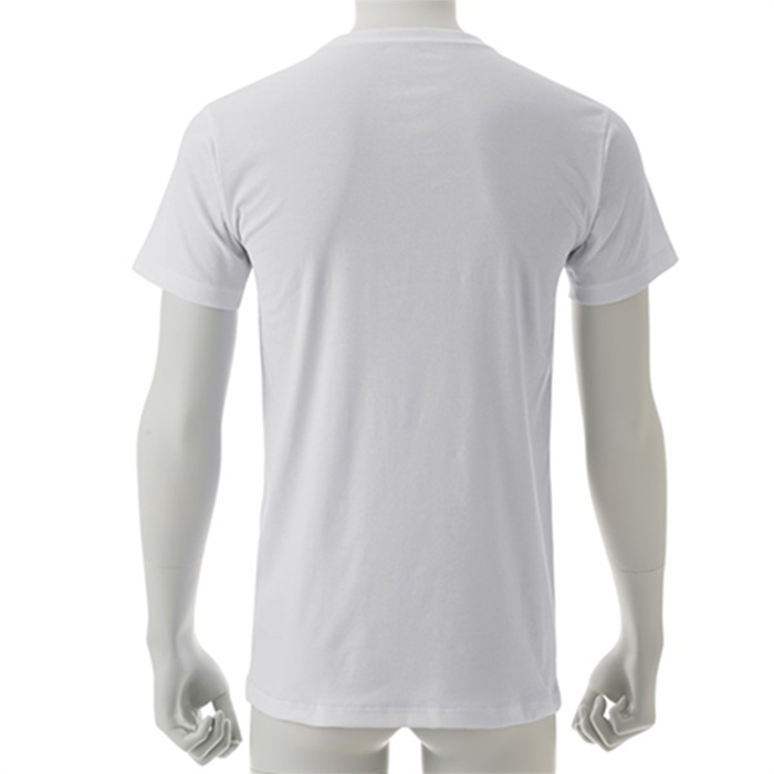 セーレン デオエスト ドライ 消臭アンダーシャツ DRY・Vネック IDA84 1枚